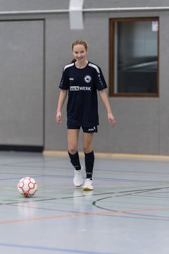 Bild 12 - wBJ Futsalmeisterschaft Vorrunde
